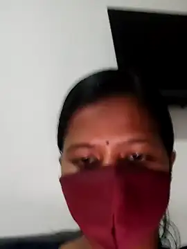 Tamil Sanjana  online show from 12.29.24