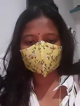 Tamil Sanjana  online show from 01.05.25