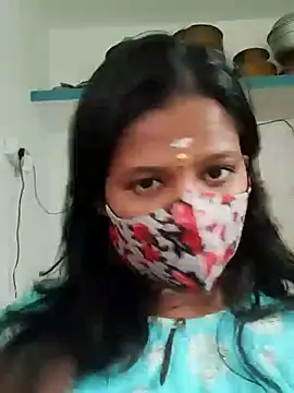 Tamil Sanjana  online show from 01.10.25