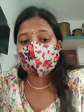 Tamil Sanjana  online show from 01.10.25