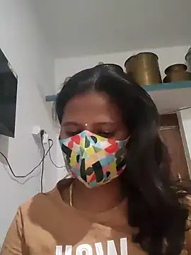 Tamil Sanjana  online show from 01.15.25