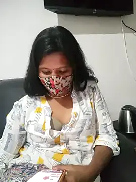 Tamil Sanjana  online show from 01.18.25