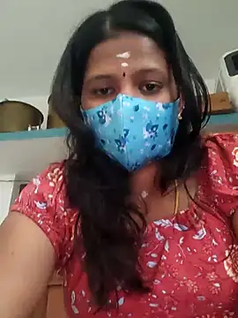 Tamil Sanjana  online show from 02.04.25