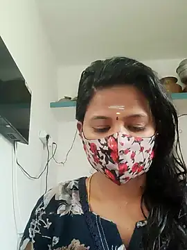 Tamil Sanjana  online show from 02.05.25