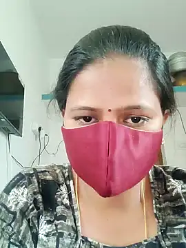 Tamil Sanjana  online show from 02.10.25