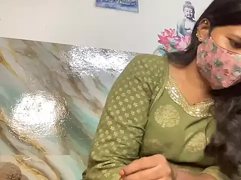 Tamil Sanjana  online show from 09.10.25