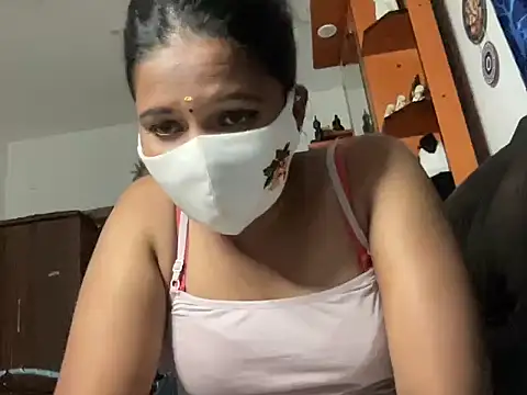 Tamil Sanjana  online show from 12.16.25