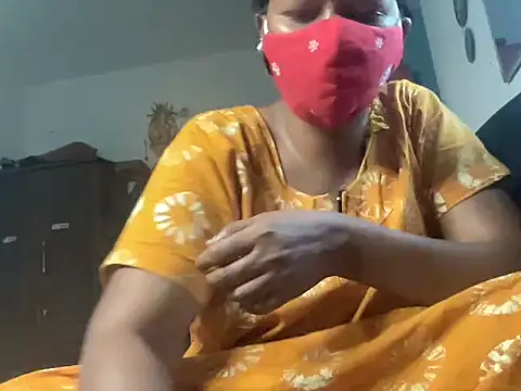 Tamil Sanjana  online show from 03.28.26