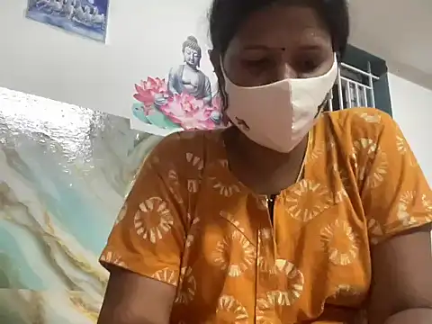 Tamil Sanjana  online show from 04.03.26