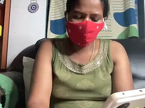 Snapshot of Tamil_Sanjana_ chatting on 06.03.26 Tamil Sanjana online show from 06.03.26