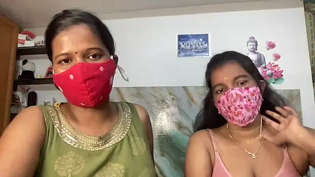 Snapshot of Tamil_Sanjana_ chatting on 06.20.26 Tamil Sanjana online show from 06.20.26