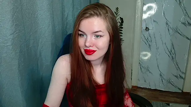 u mistress Anna online show from 02.18.25