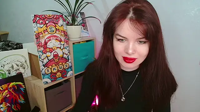 u mistress Anna online show from 11.08.25