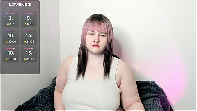 Anna Nott online show from 10.28.25