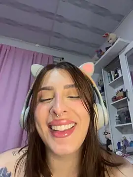 Alissonroses online show from 01.03.25