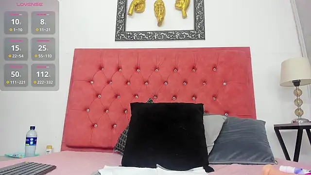 Samantha Good online show from 01.21.25