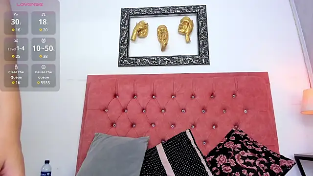 Samantha Good online show from 01.29.25