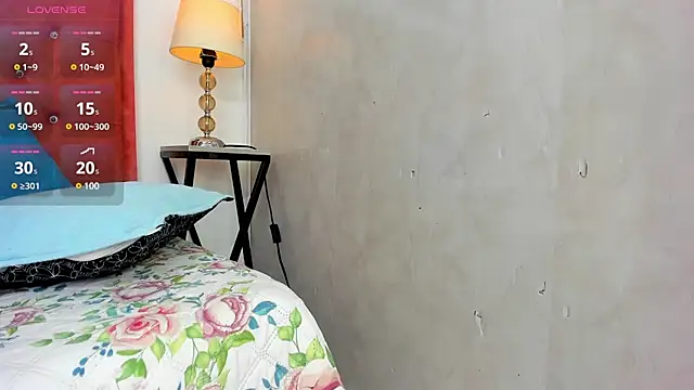 Samantha Good online show from 02.25.25