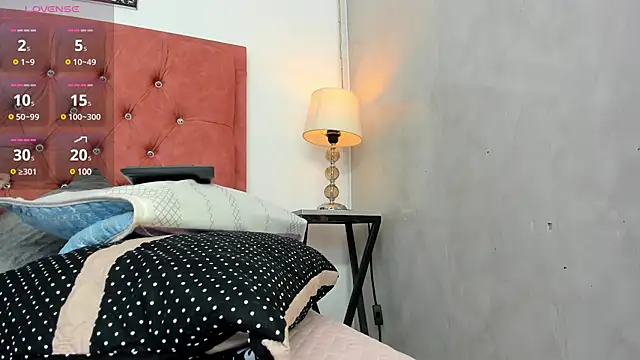 Samantha Good online show from 03.19.25