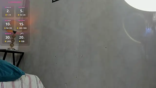 Samantha Good online show from 03.20.25