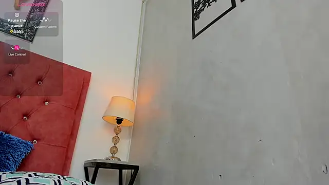 Samantha Good online show from 03.21.25