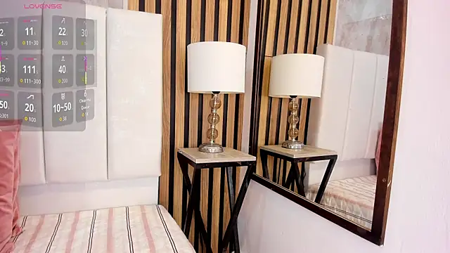 Samantha Good online show from 11.17.25