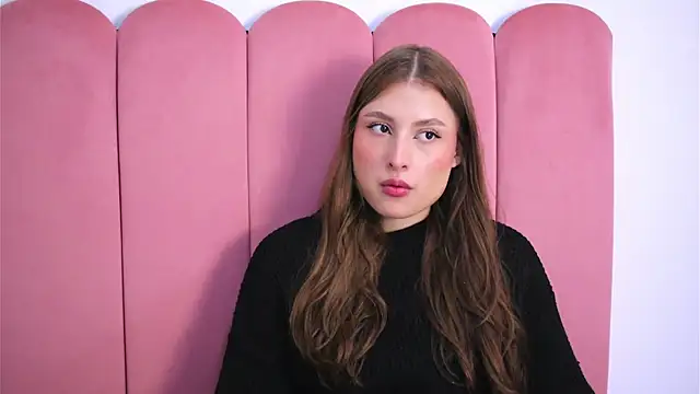 Daisha Riley online show from 01.18.25