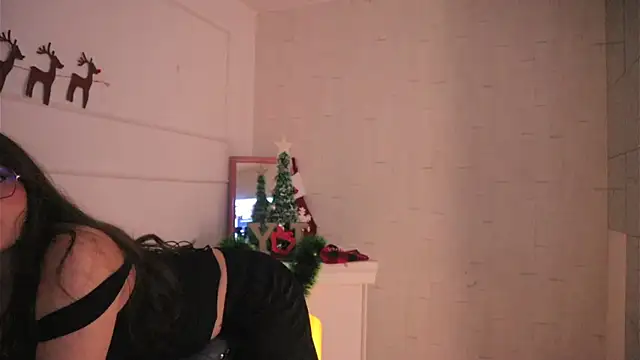 Daisha Riley online show from 01.06.26