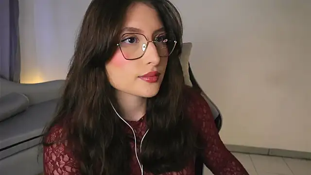 Daisha Riley online show from 05.20.26