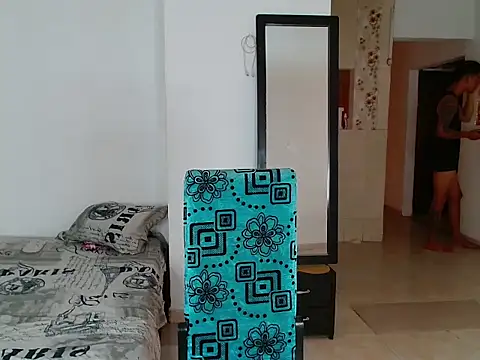 Andres Santos777 online show from 04.22.26