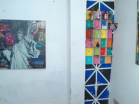 Andres Santos777 online show from 05.06.26