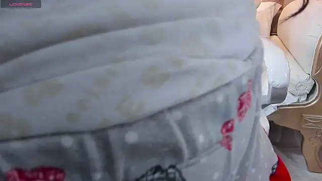 Snapshot of PerlaPreciosa chatting on 02.27.25 PerlaPreciosa online show from 02.27.25