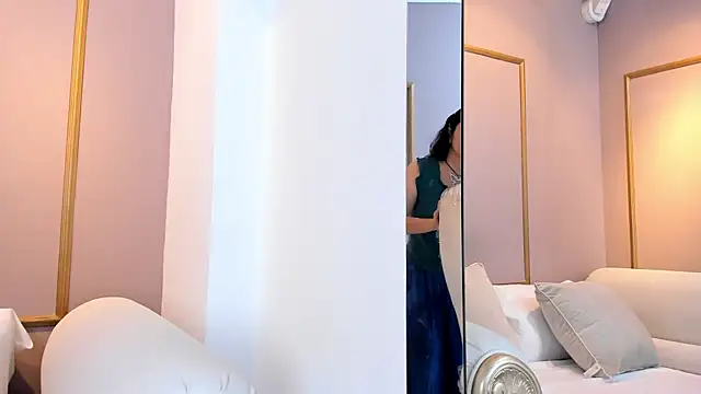 Snapshot of PerlaPreciosa chatting on 03.06.25 PerlaPreciosa online show from 03.06.25