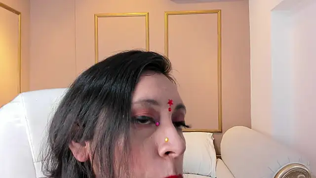 Snapshot of PerlaPreciosa chatting on 09.16.25 PerlaPreciosa online show from 09.16.25