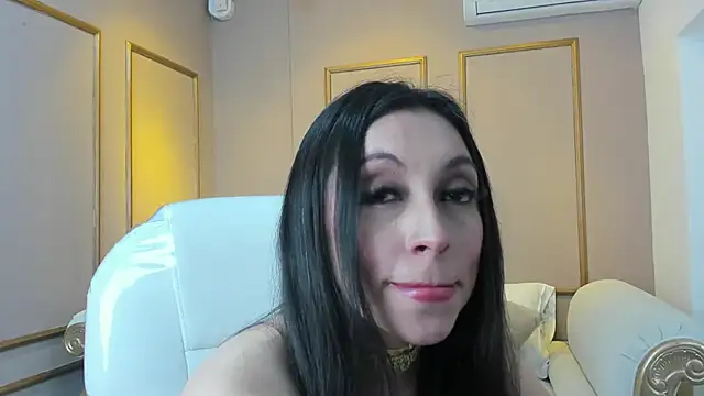 Snapshot of PerlaPreciosa chatting on 12.02.25 PerlaPreciosa online show from 12.02.25