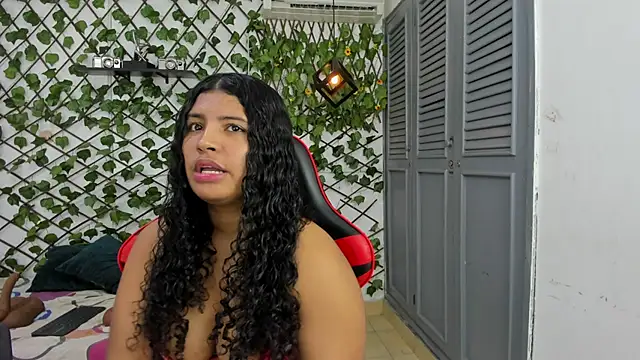 dani-lue online show from 01.15.26