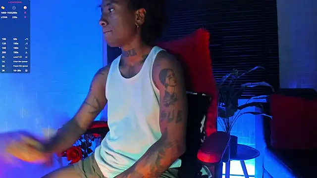 JhonyMiller  online show from 09.27.25