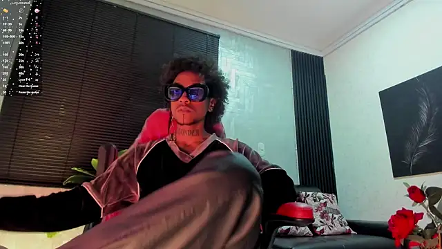 JhonyMiller  online show from 11.29.25