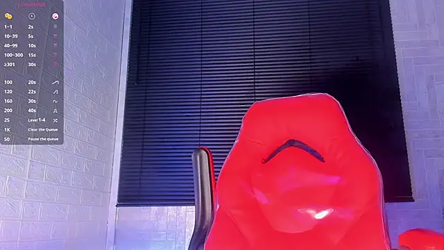 JhonyMiller  online show from 01.16.26