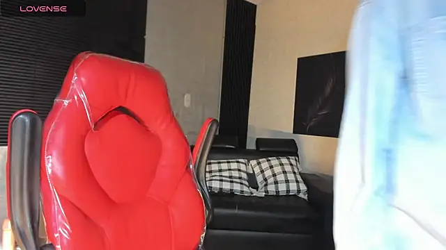 JhonyMiller  online show from 03.20.26