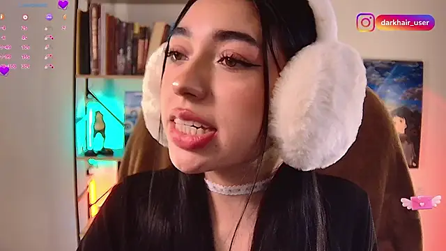 Sweet Nyx online show from 03.28.26