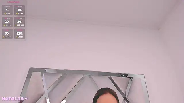  Hottest Mature online show from 03.04.25