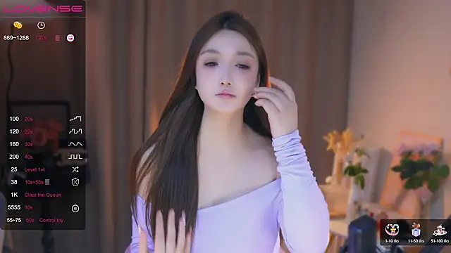 zhdhdbdkx online show from 01.22.25