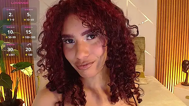 charlottee white online show from 03.30.26