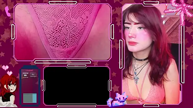 HaileyReid online show from 01.12.26