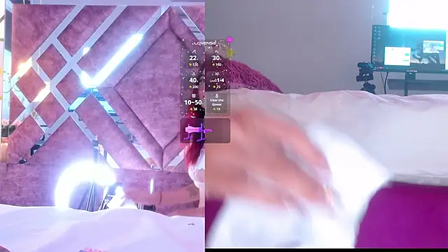 HaileyReid online show from 05.26.26