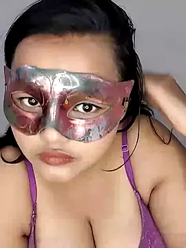 Snapshot of Riya_Stream01 chatting on 01.19.25 Riya Stream01 online show from 01.19.25