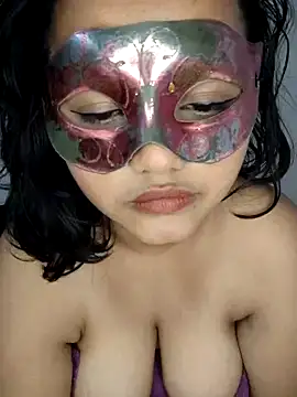 Snapshot of Riya_Stream01 chatting on 01.22.25 Riya Stream01 online show from 01.22.25