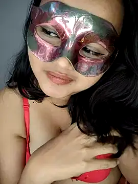 Snapshot of Riya_Stream01 chatting on 01.26.25 Riya Stream01 online show from 01.26.25