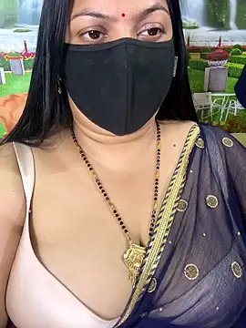 FlatVincy4 online show from 10.31.25